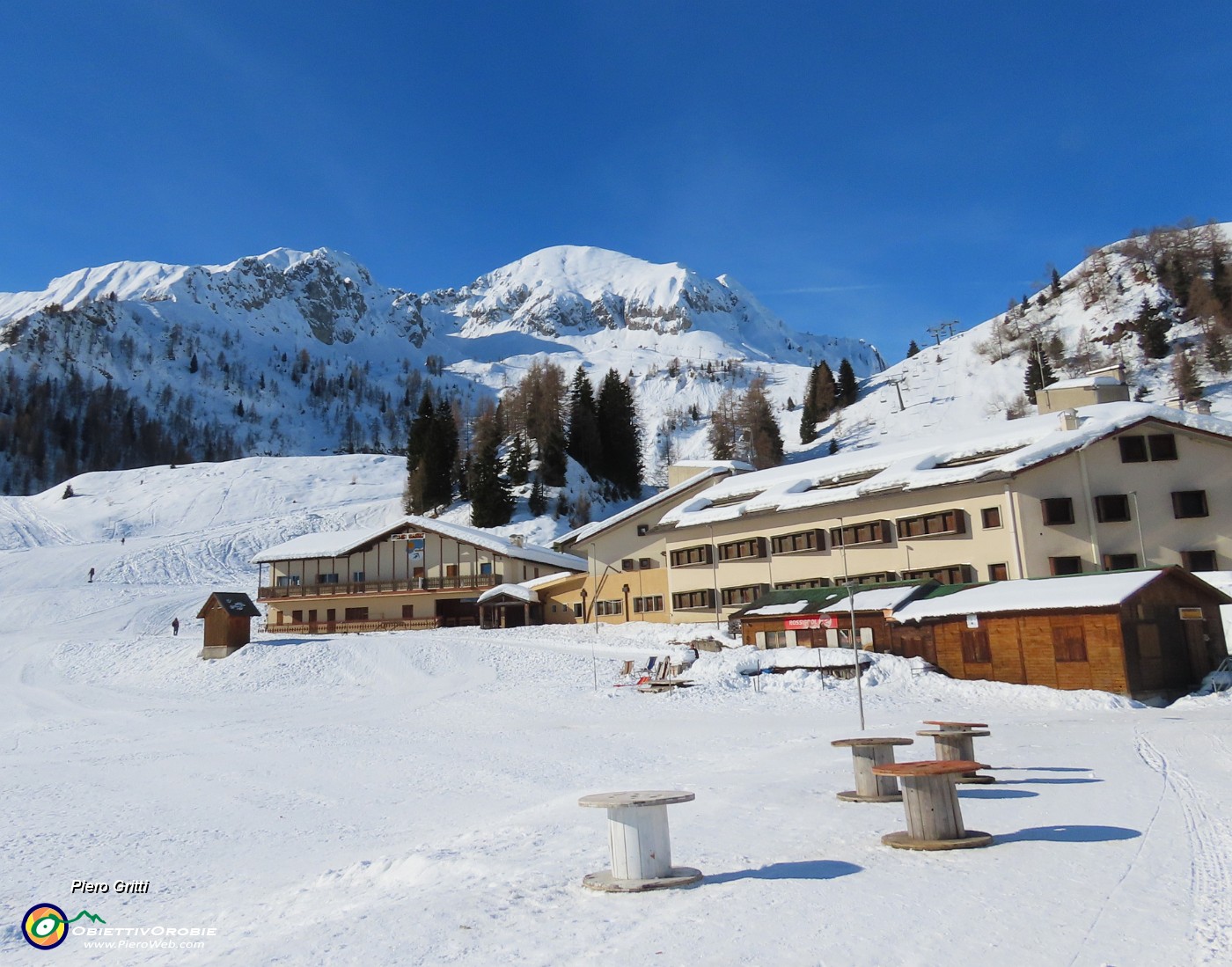 07 A San Simone (1700 m) baciati dal sole.JPG